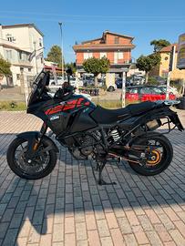 Ktm 1290 Super Adventure S