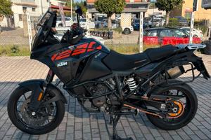 Ktm 1290 Super Adventure S