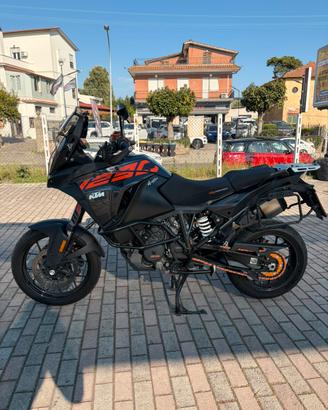 Ktm 1290 Super Adventure S