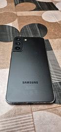 Samsung Galaxy S22 Nero 128GB