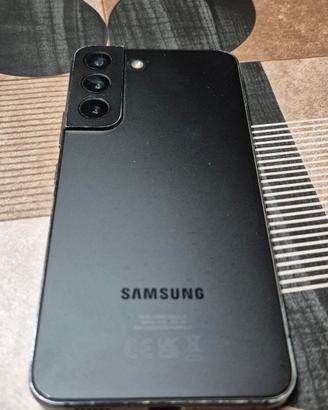 Samsung Galaxy S22 Nero 128GB