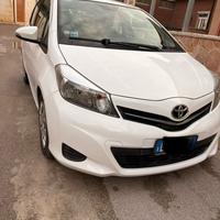 Toyota Yaris 1.4D-4D