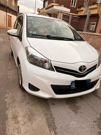 Toyota Yaris 1.4D-4D
