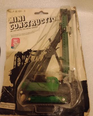 Hitachi KH 180, 1/52 -