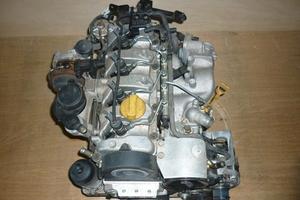 Motore e cambio 2.0 diesel z20s