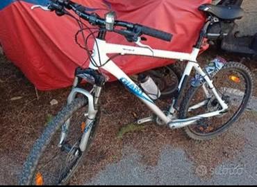 MTB Giant Terrago 26 