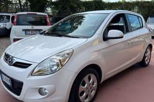 Hyundai i20 1.2 5p. Comfort, UNIPROP, GPL, OK NEOP