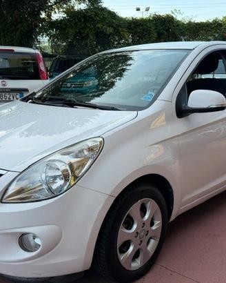 Hyundai i20 1.2 5p. Comfort, UNIPROP, GPL, OK NEOP