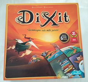 Gioco da tavolo Dixit
