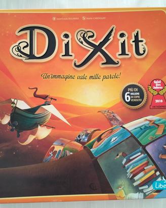 Gioco da tavolo Dixit
