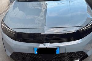 Opel Corsa 2025