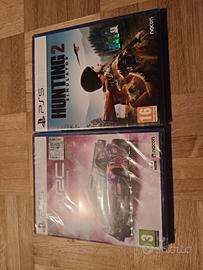 Giochi Ps5 Nuovi