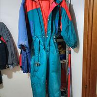 Tuta da sci donna/ragazza