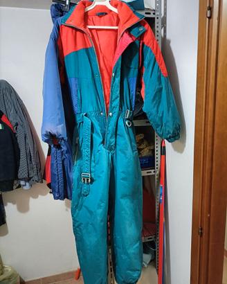 Tuta da sci donna/ragazza