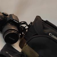 Canon EOS 1200D