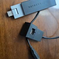 NETGEAR A6200