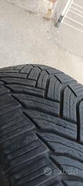 Pneumatici invernali 205/55 R16