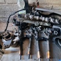 Ignettori 351 e pompa 1.3 multijet euro 5