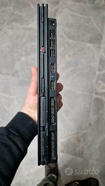 Playstation 2 Slim