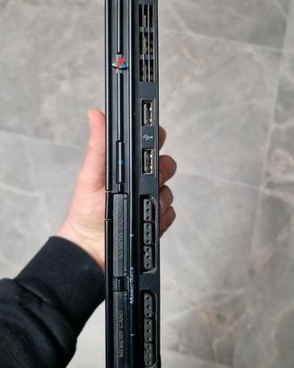 Playstation 2 Slim