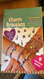 Galt Charm Bracelets Braccialetti con ciondoli