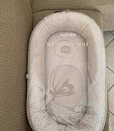 Welcome pod Inglesina
