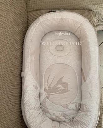 Welcome pod Inglesina