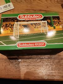 Porte Subbuteo