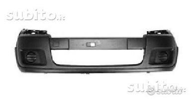 Paraurti anteriore Peugeot Expert 2 da 2004 a 2006