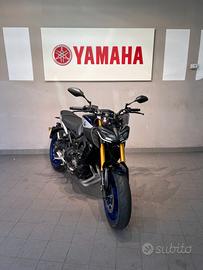 Yamaha MT-09 SP