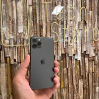iphone 11 Pro 256 GB Space Gray