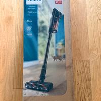 Philips Aspirapolvere senza fili Serie 7000 Pet