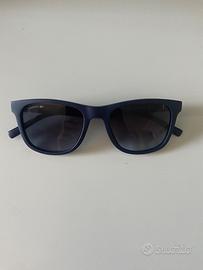 occhiali lacoste mai usati