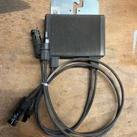 Ottimizzatori SolarEdge P300