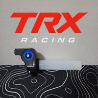 Comando Gas Rapido Racing 22mm massima Reattività 