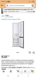 frigorifero smeg