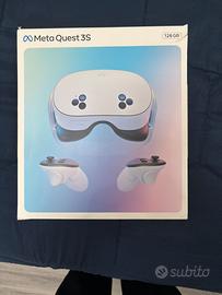 MetaQuest 3s Cinturino KIWI