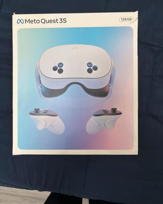 MetaQuest 3s Cinturino KIWI