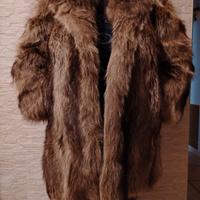 giacca donna marmotta