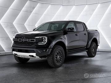 Ford Ranger Raptor 2.0 ecoblue 210cv auto