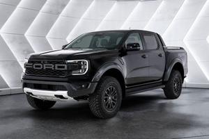 Ford Ranger Raptor 2.0 ecoblue 210cv auto