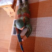 giocattolo anni '70