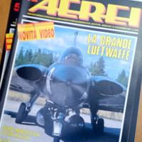 rivista Aerei