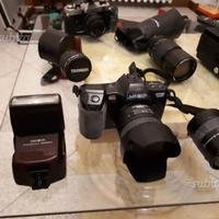 Macchina fotografica