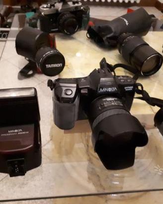 Macchina fotografica