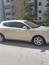 ALFA ROMEO MiTo - 2011