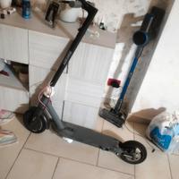 monopattino elettrico 