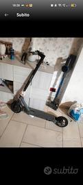monopattino elettrico 