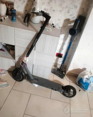 monopattino elettrico 