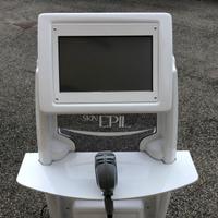 Epilatore luce pulsata professionale EPIL SKIN